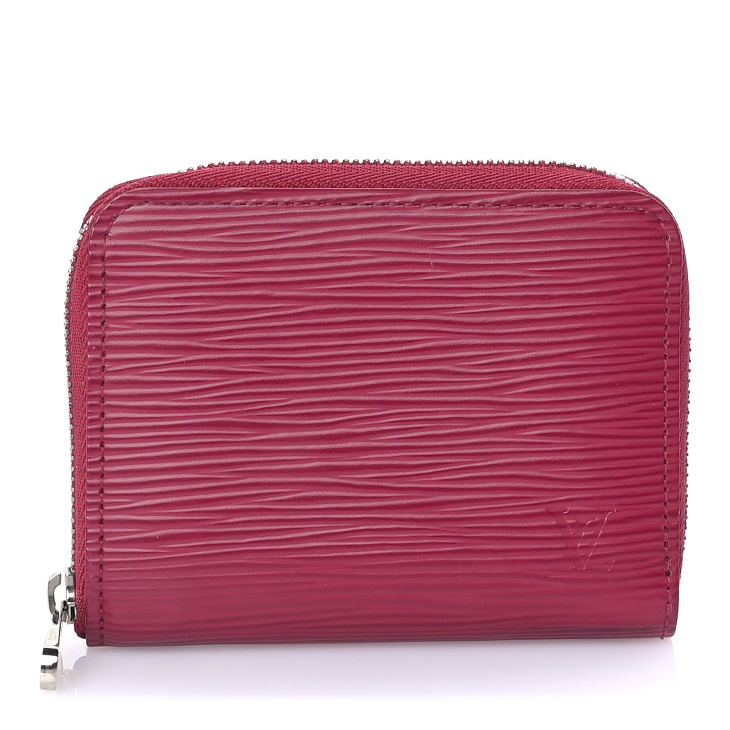 Louis Vuitton Epi Zippy Coin Purse