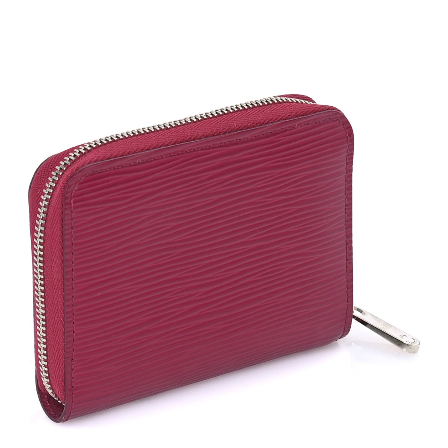 Louis Vuitton Epi Zippy Coin Purse