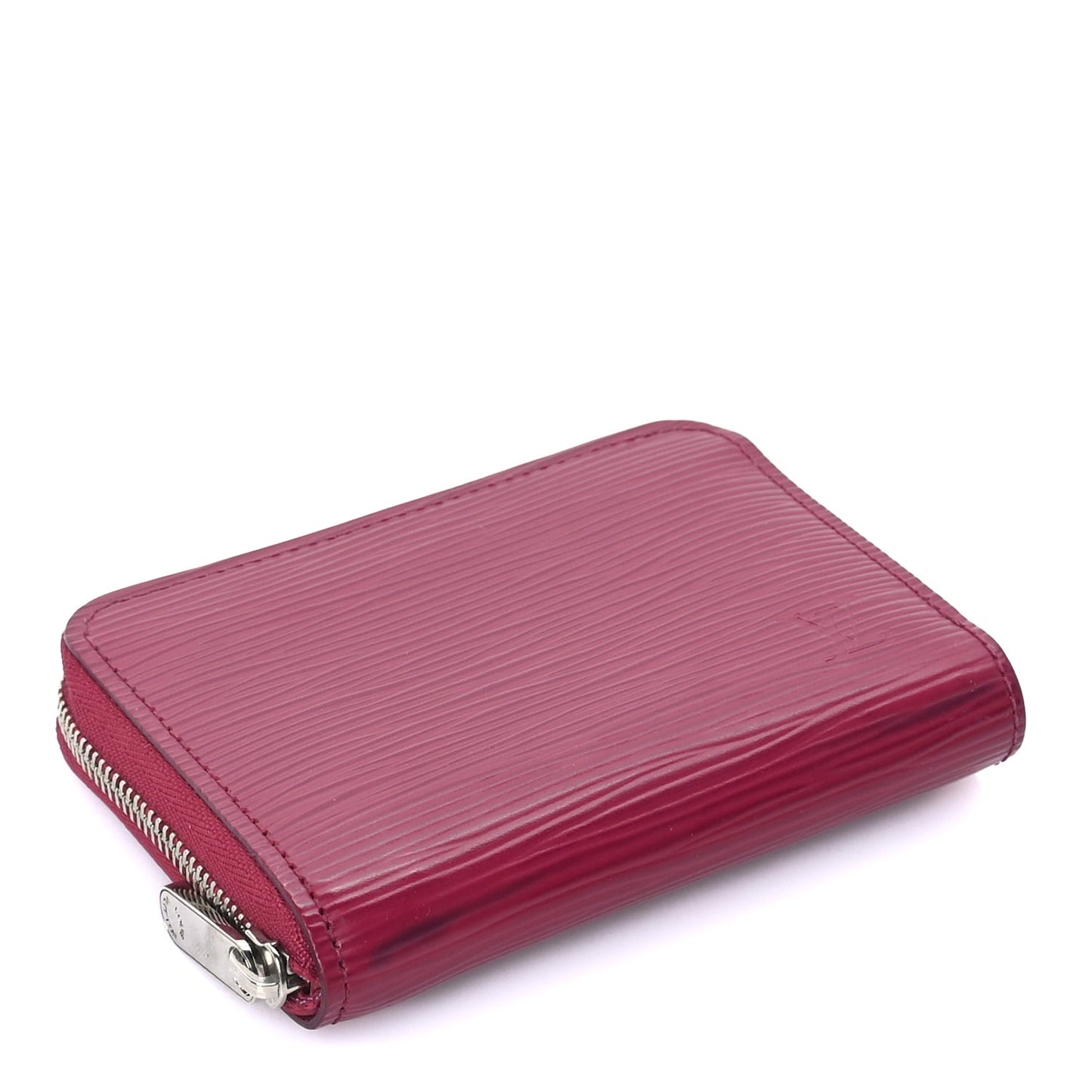 Louis Vuitton Epi Zippy Coin Purse