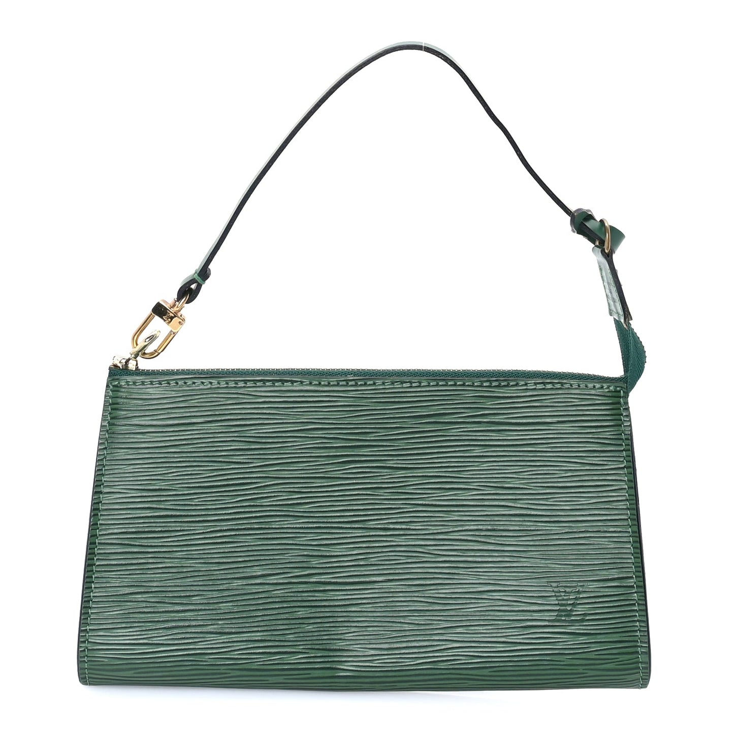 Louis Vuitton Epi Pochette Accessories 21  Borneo