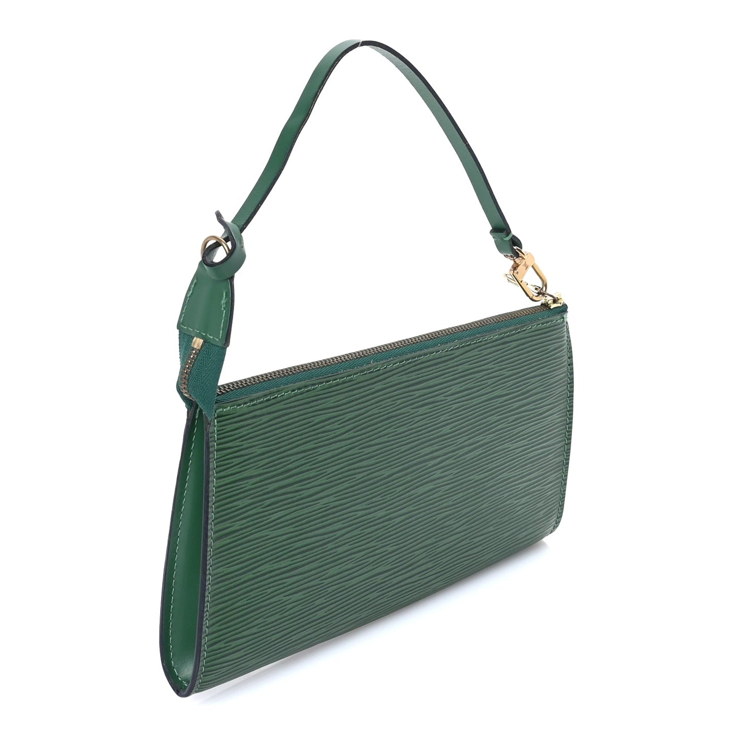 Louis Vuitton Epi Pochette Accessories 21  Borneo