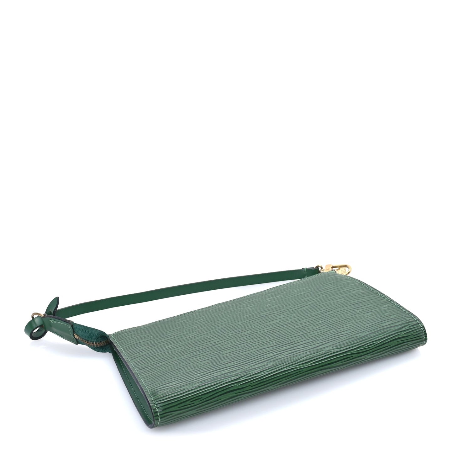 Louis Vuitton Epi Pochette Accessories 21  Borneo