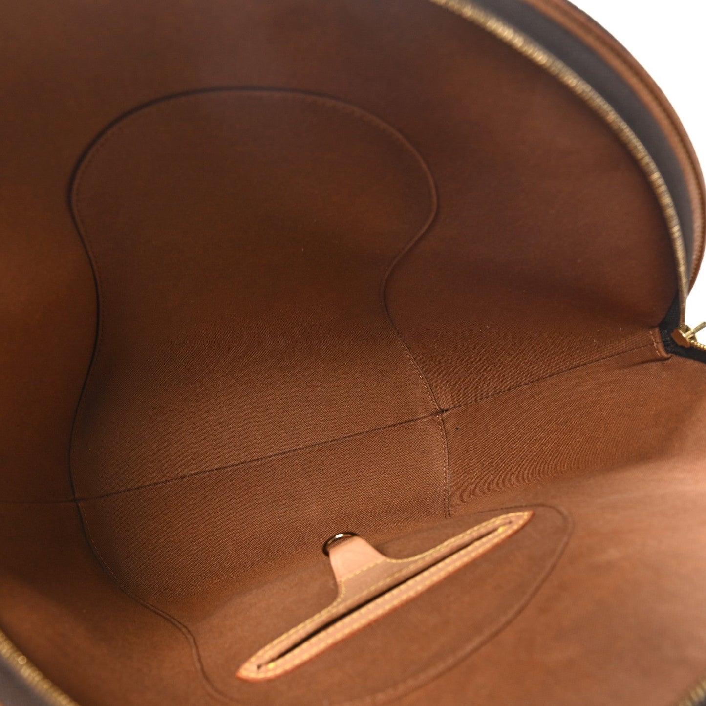 Louis Vuitton Monogram Ellipse GM Shopping Bag