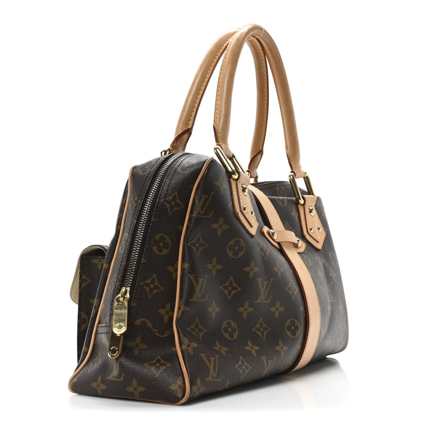 Louis Vuitton Monogram Manhattan GM