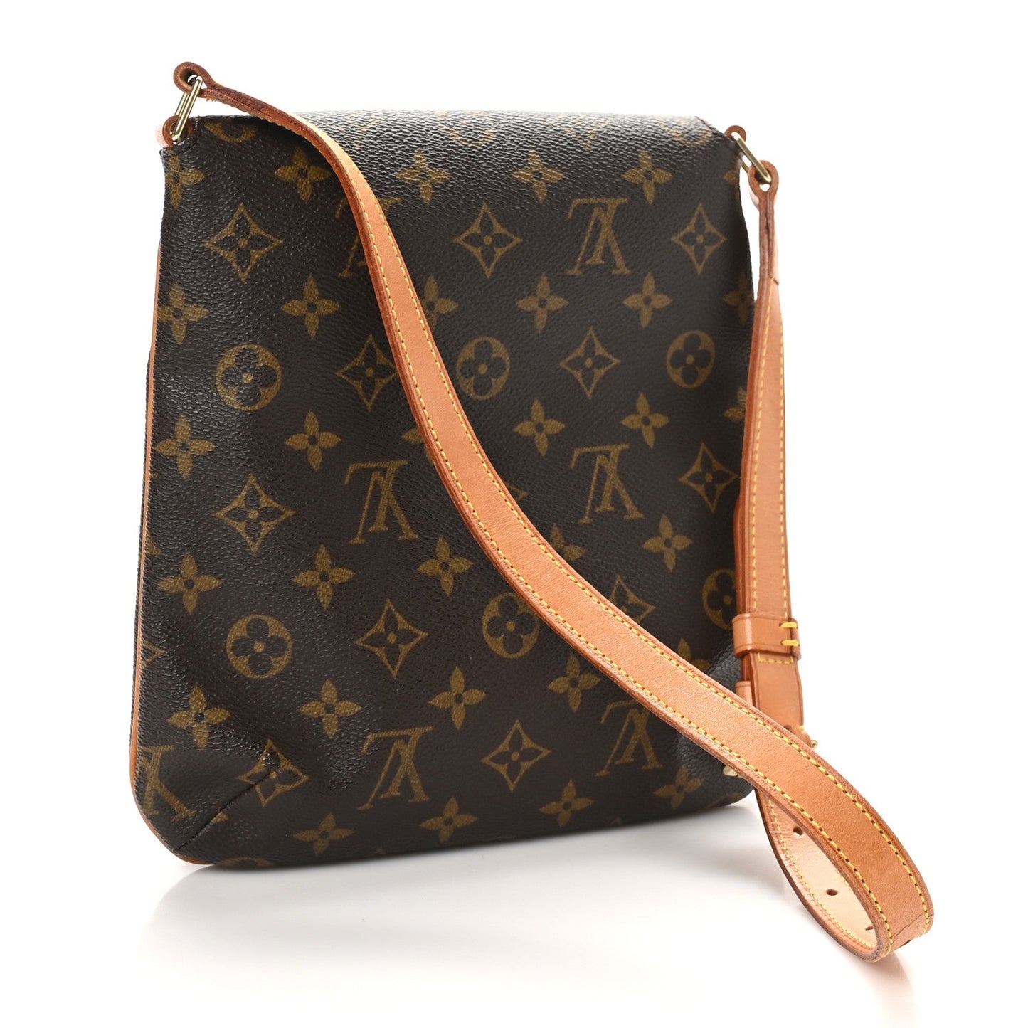 Louis Vuitton Monogram Musette Salsa