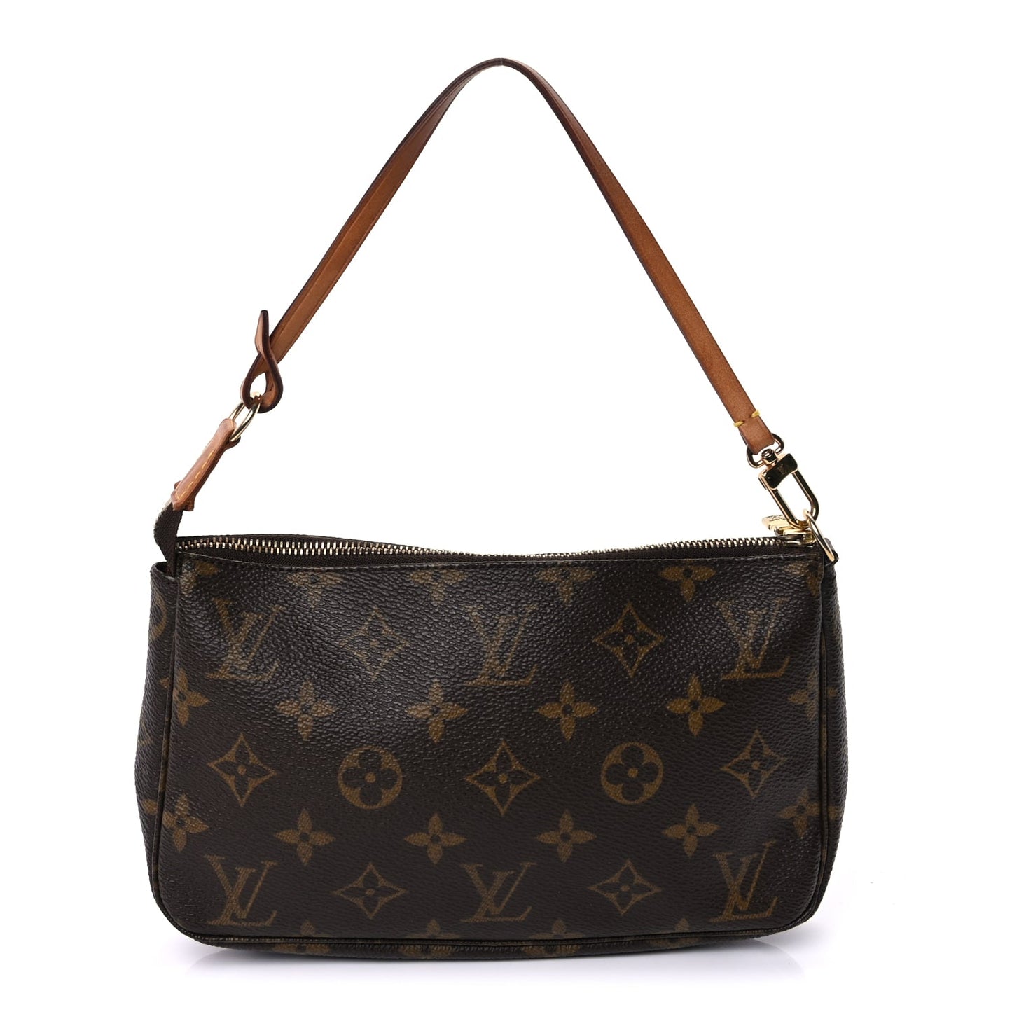 Louis Vuitton Monogram Pochette Accessories