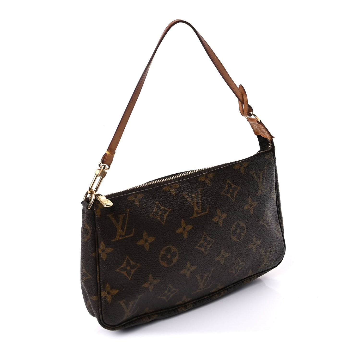 Louis Vuitton Monogram Pochette Accessories