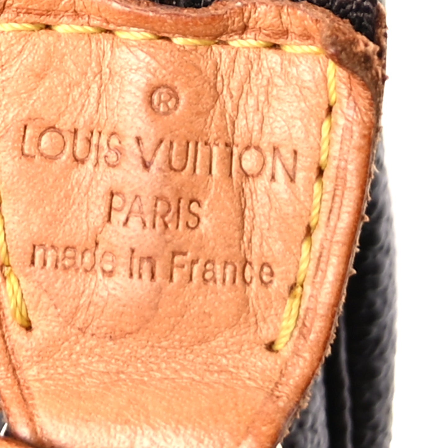 Louis Vuitton Monogram Pochette Accessories