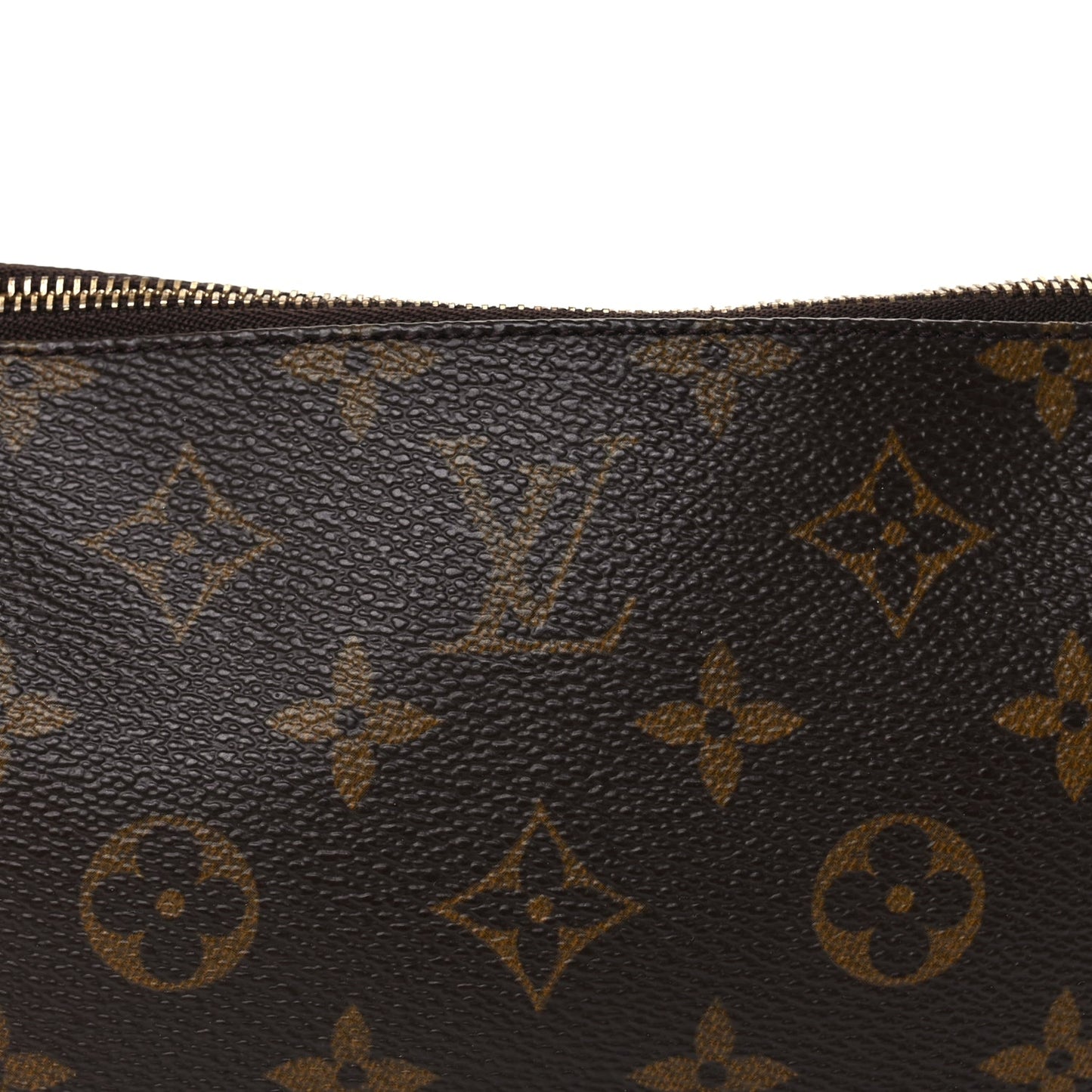 Louis Vuitton Monogram Pochette Accessories
