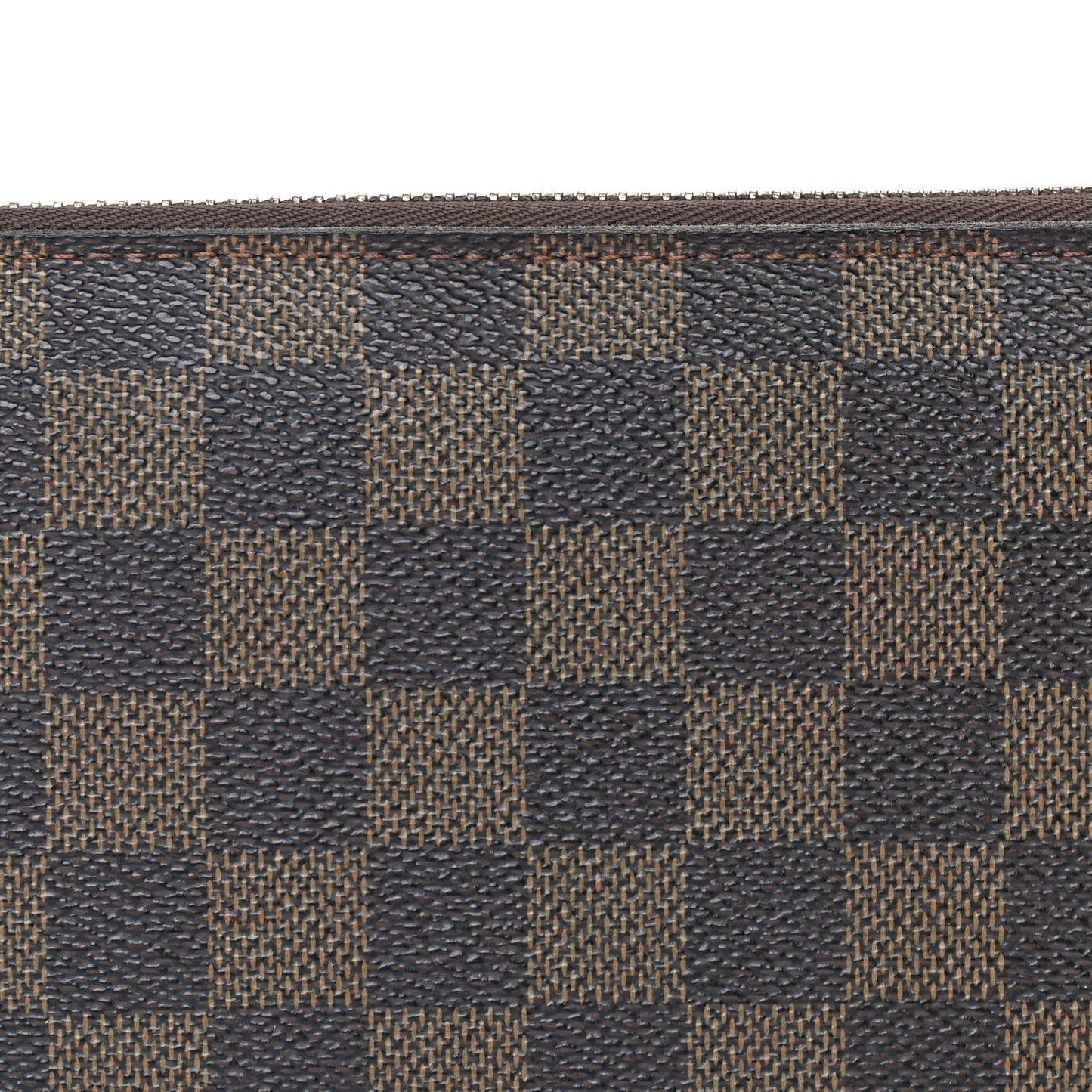 Louis Vuitton Monogram Zippy Organizer Wallet