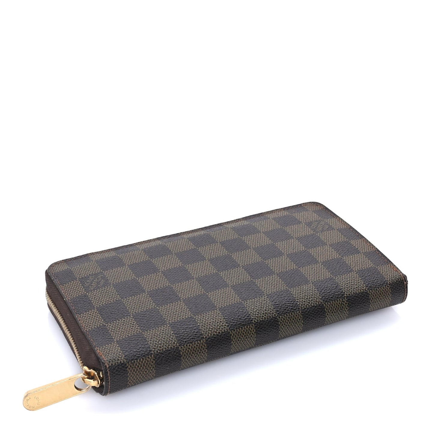 Louis Vuitton Monogram Zippy Organizer Wallet