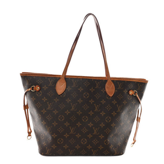 Louis Vuitton Monogram Neverfull MM