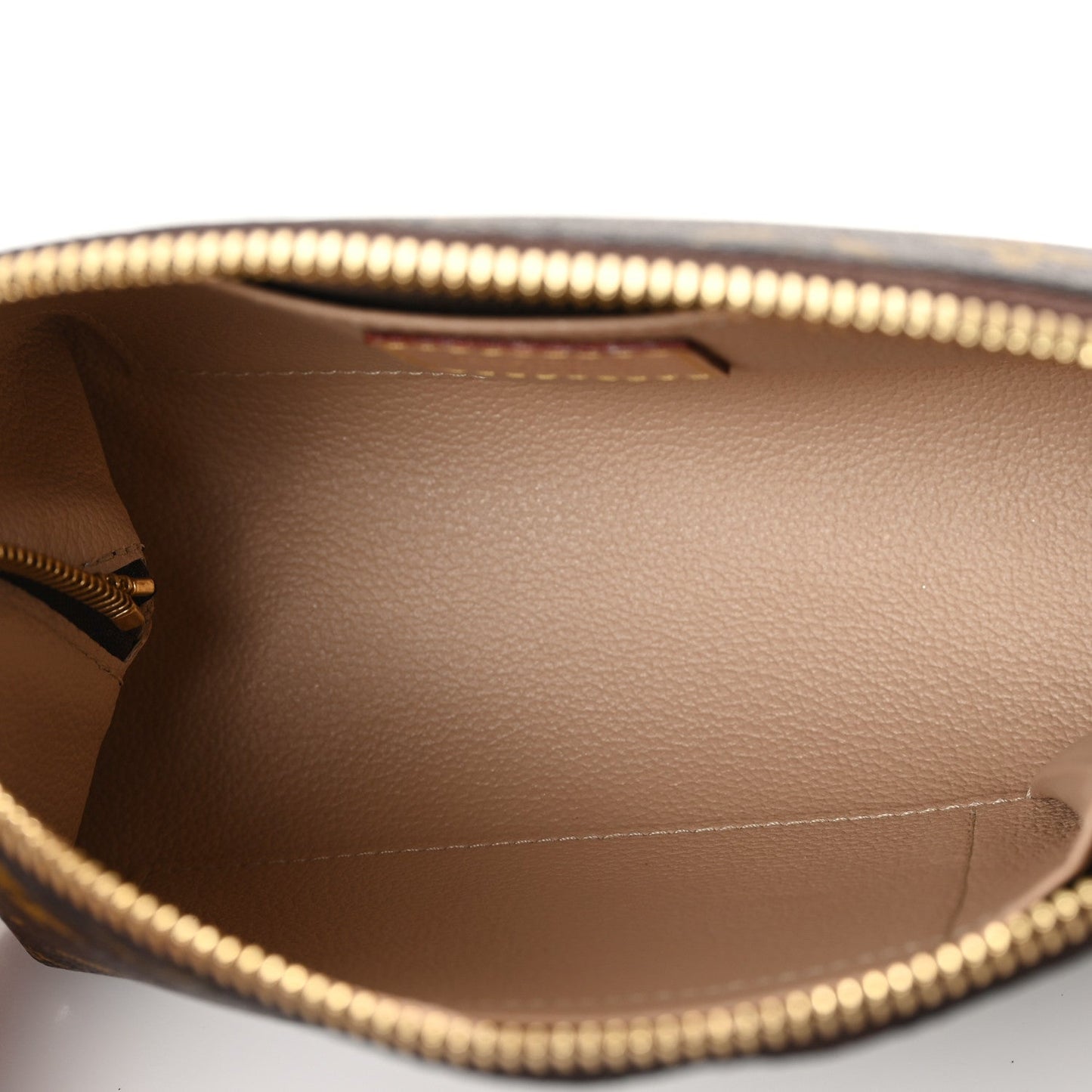 Louis Vuitton Monogram Cosmetic Pouch GM