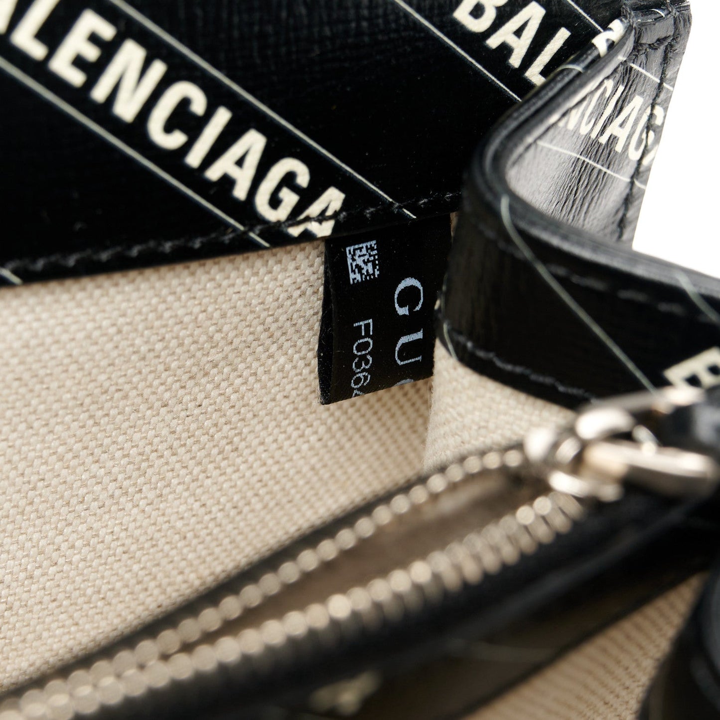 Gucci X Calfskin Logo Print Small Dionysus Shoulder Bag Black
