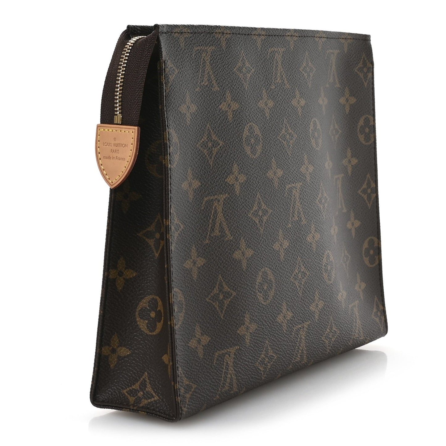 Louis Vuitton Monogram Toiletry Pouch 26