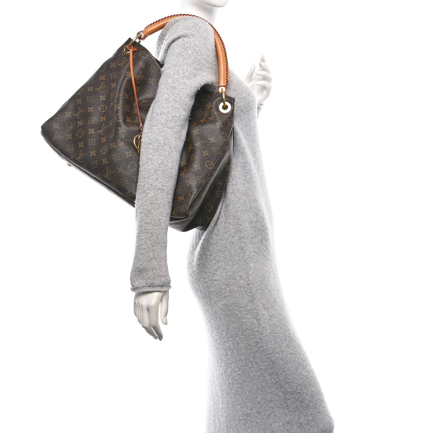 Louis Vuitton Monogram Artsy GM