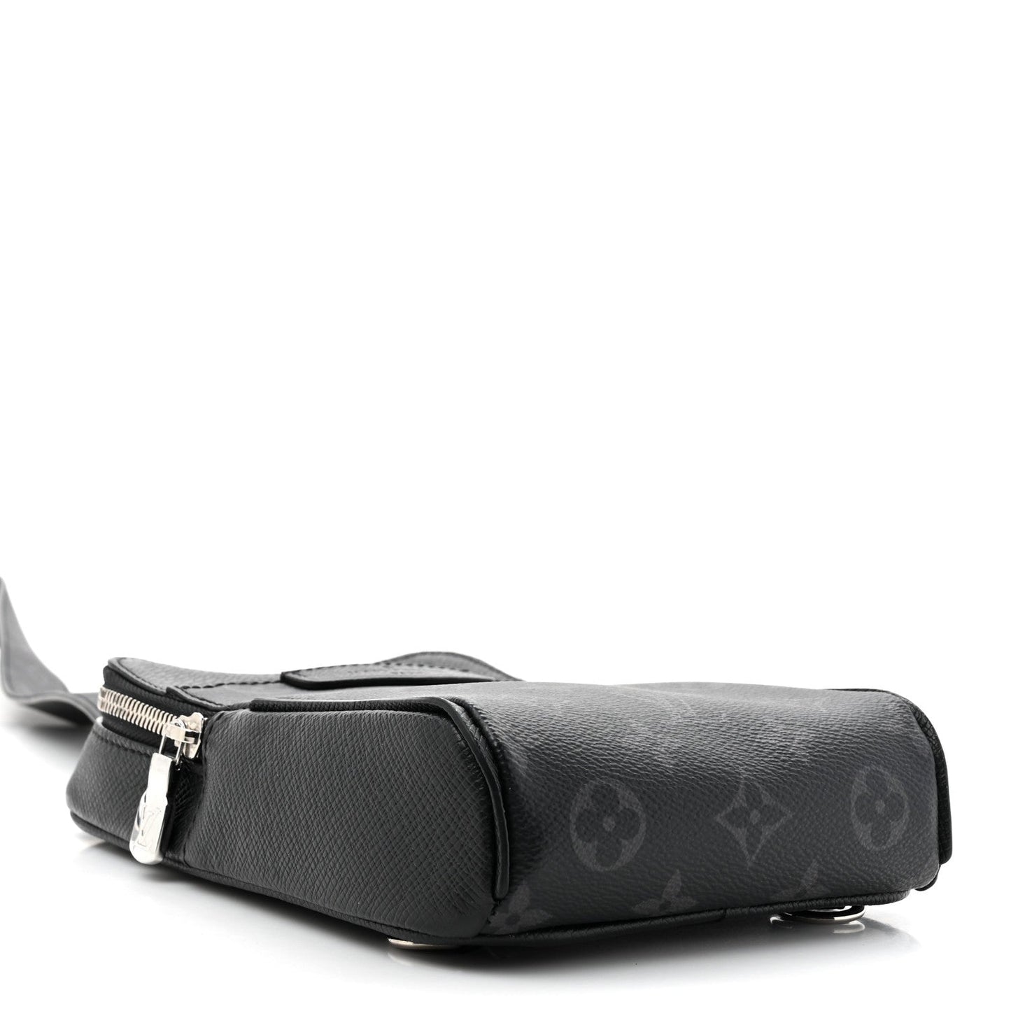 Louis Vuitton Taigarama Outdoor Slingbag Black