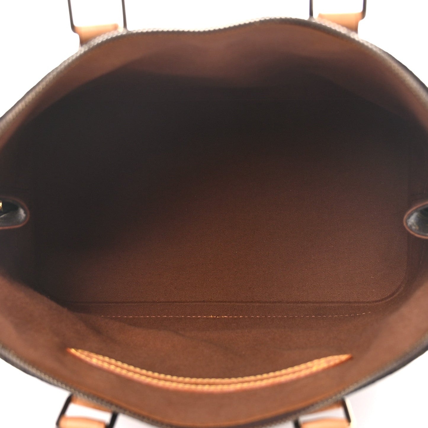 Louis Vuitton Monogram Alma PM