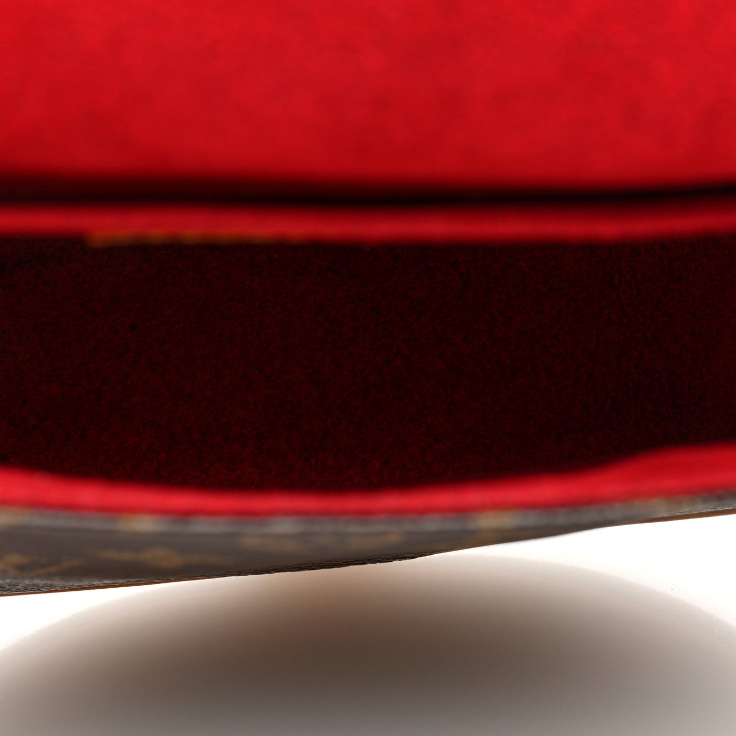 Louis Vuitton Monogram Tambourin