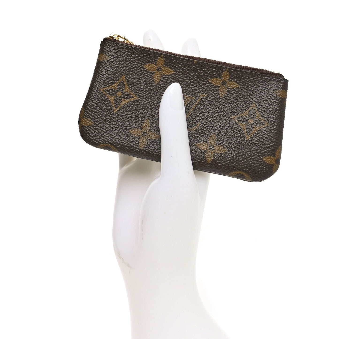Louis Vuitton Monogram Key Pouch