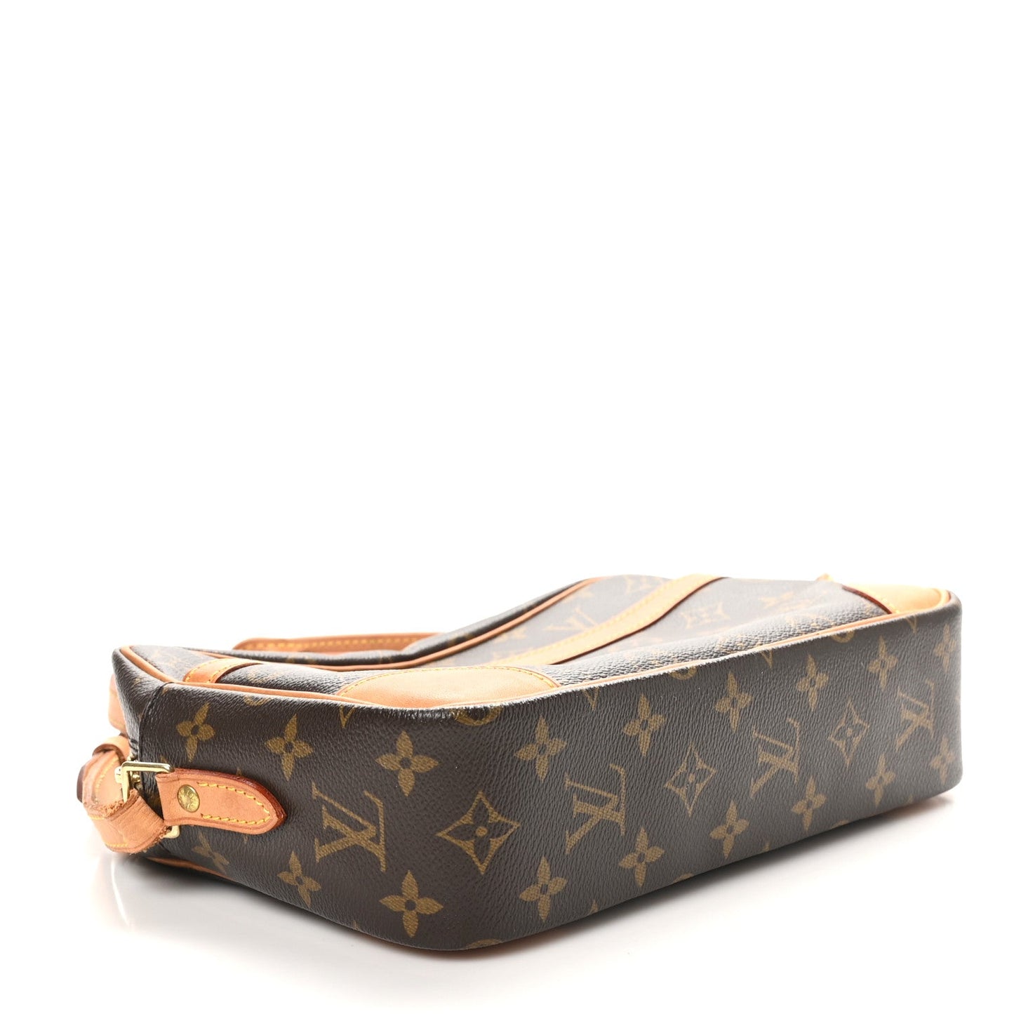 Louis Vuitton Monogram Trocadero 27