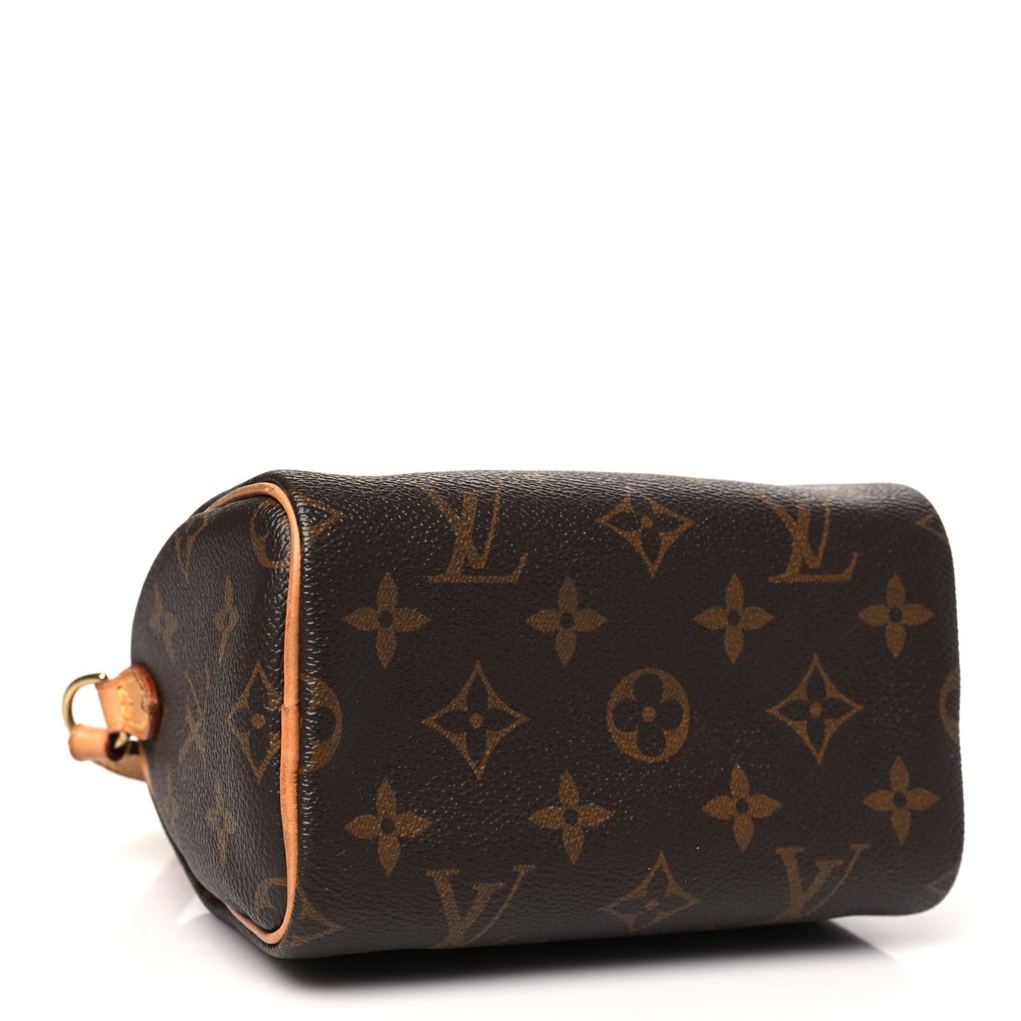 Louis Vuitton Monogram Nano Speedy