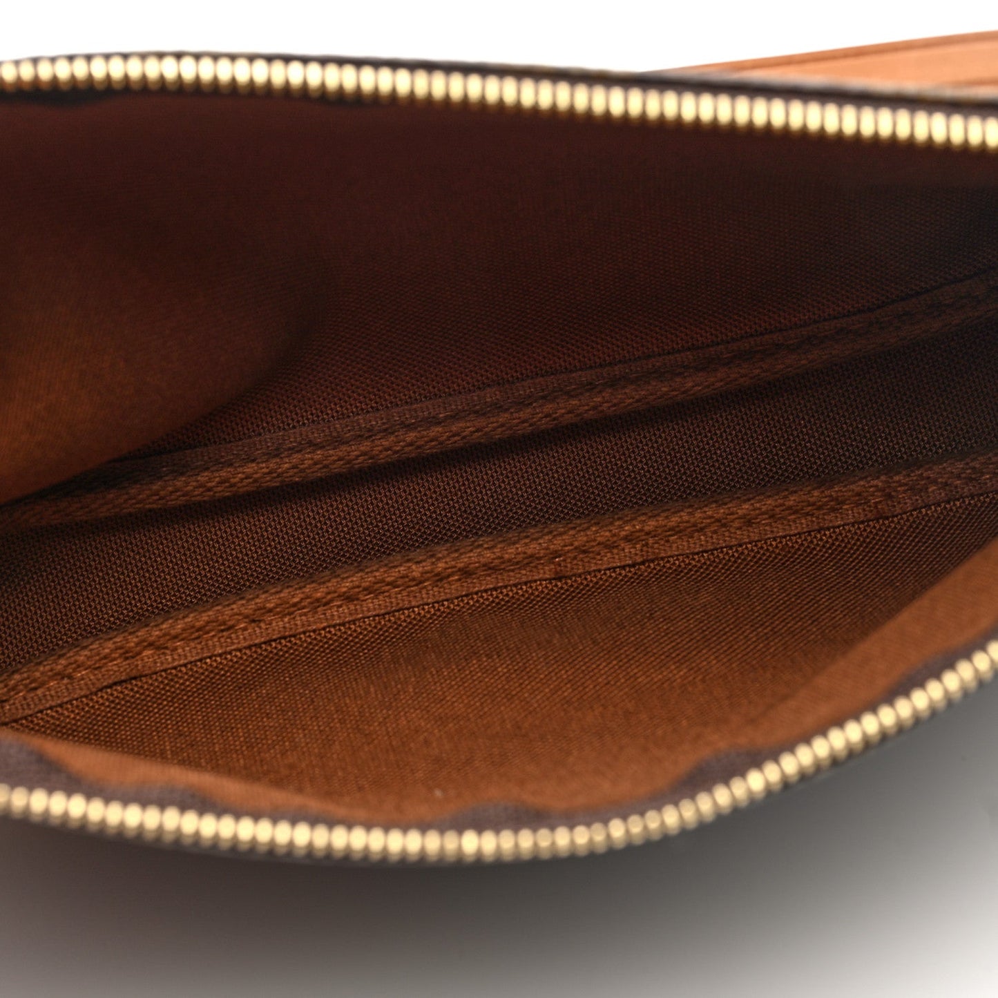 Louis Vuitton Monogram Pochette Accessories