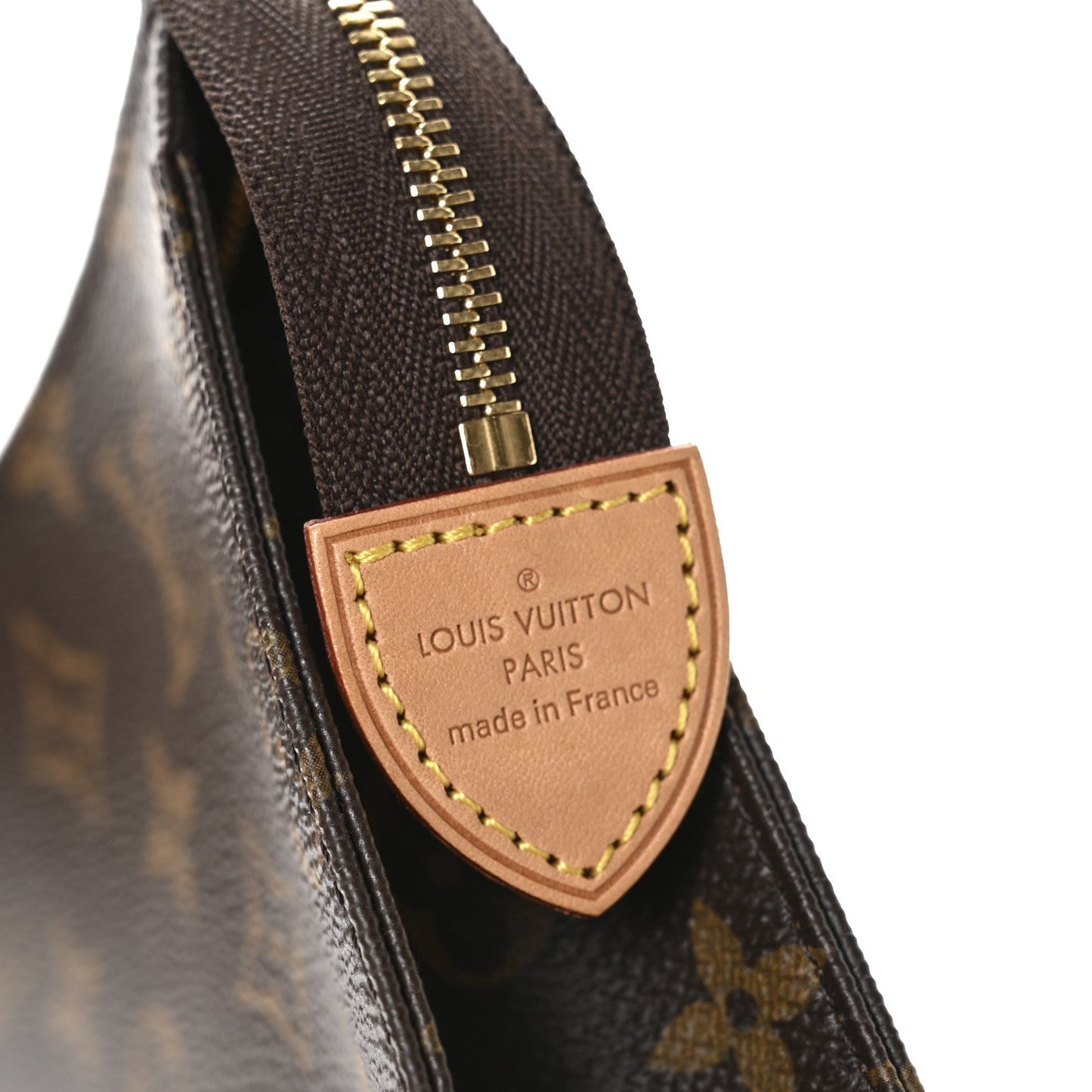 Louis Vuitton Monogram Toiletry Pouch 26