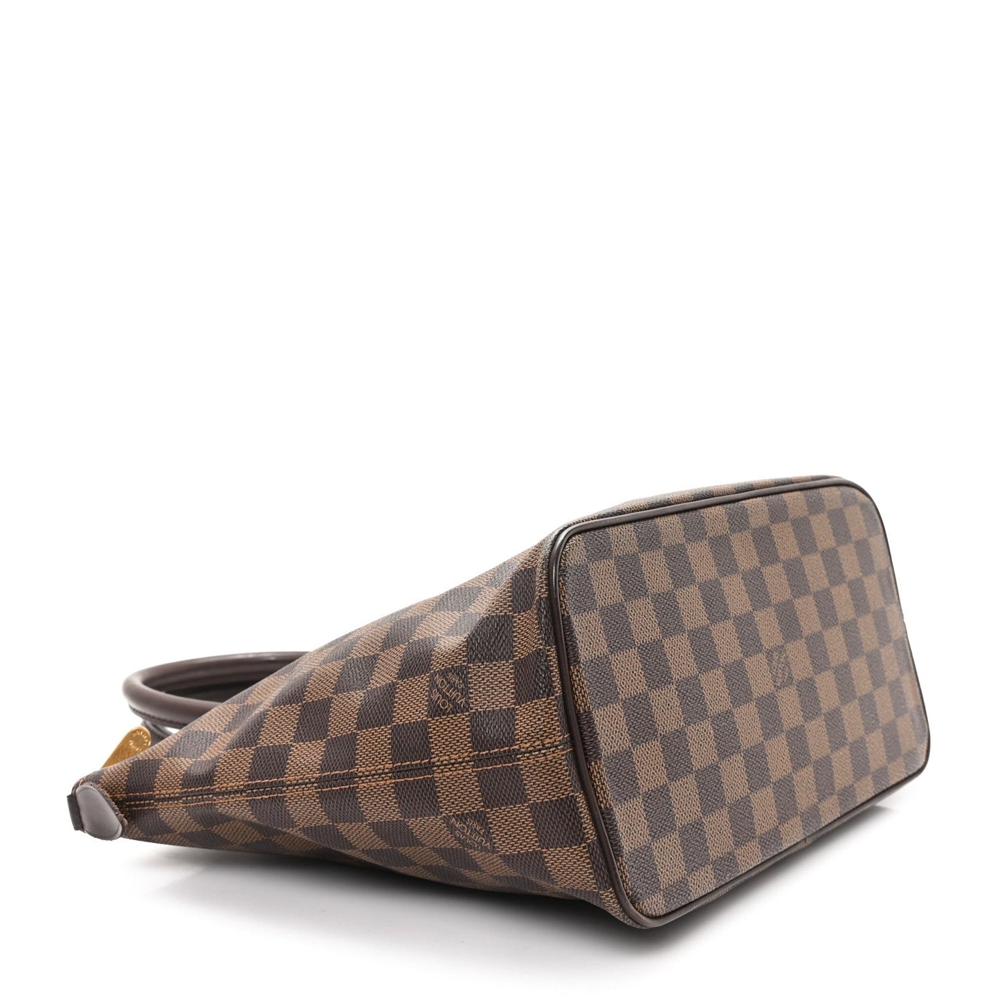 Louis Vuitton Damier Ebene Saleya PM