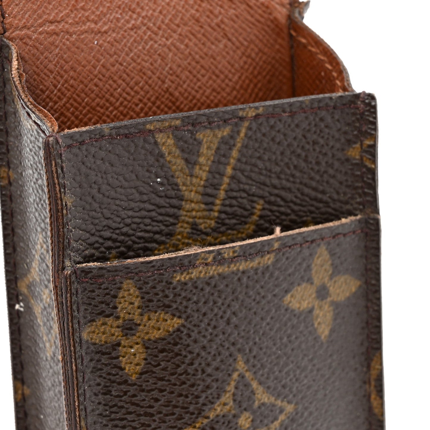 Louis Vuitton Monogram Cigarette Case