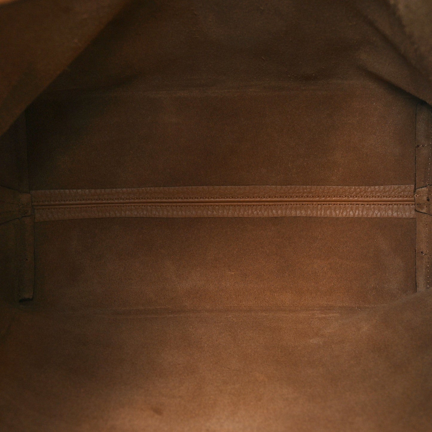 Mulberry MULBERRY Heavy Grain Bayswater North South Tote Sable