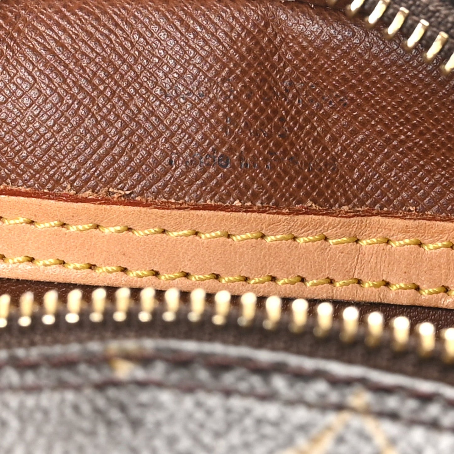 Louis Vuitton Monogram Blois