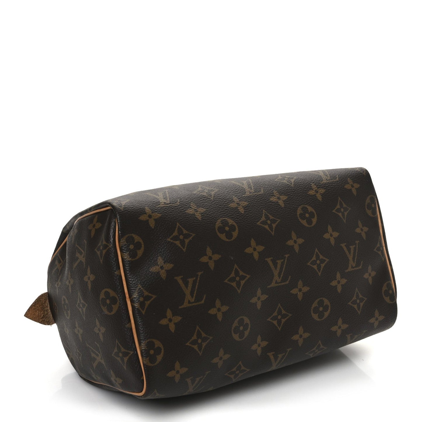 Louis Vuitton Monogram Speedy 25