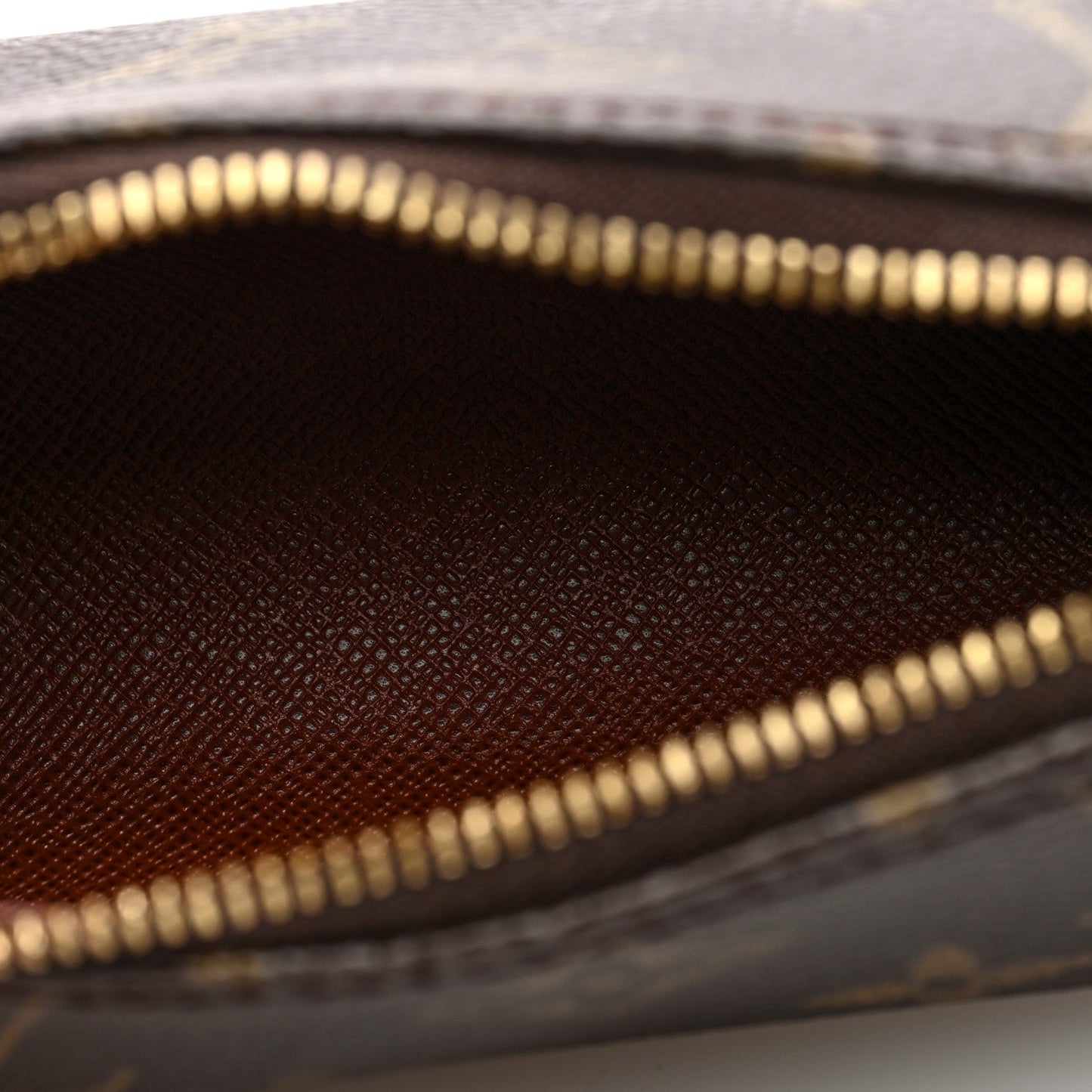 Louis Vuitton Monogram Mini Papillon