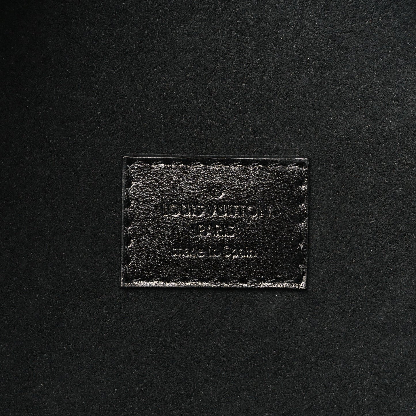 Louis Vuitton Reverse Monogram Cannes