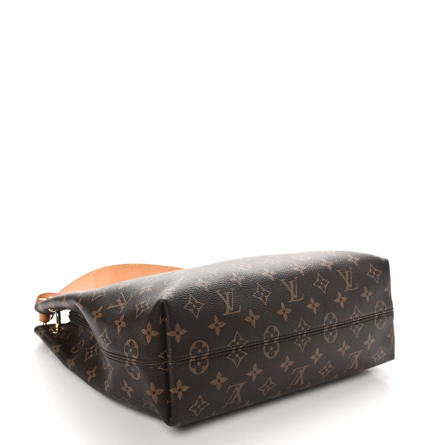 Louis Vuitton Monogram Graceful PM Pivoine