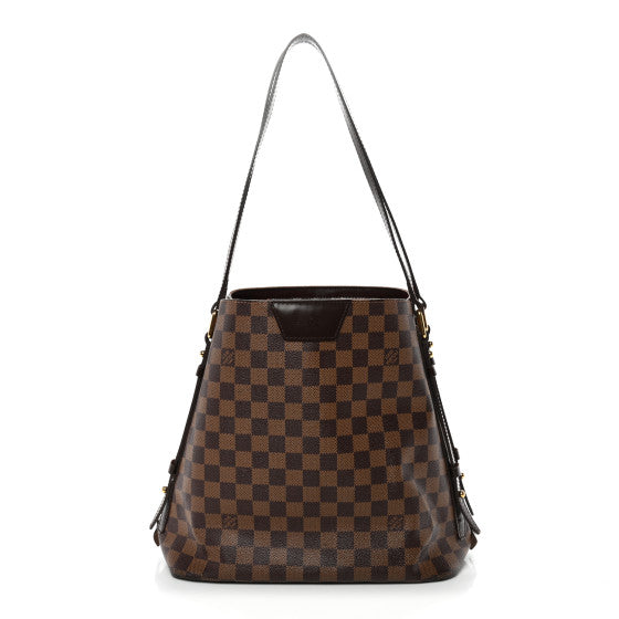 Louis Vuitton Damier Ebene Cabas Rivington