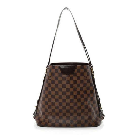 Louis Vuitton Damier Ebene Cabas Rivington