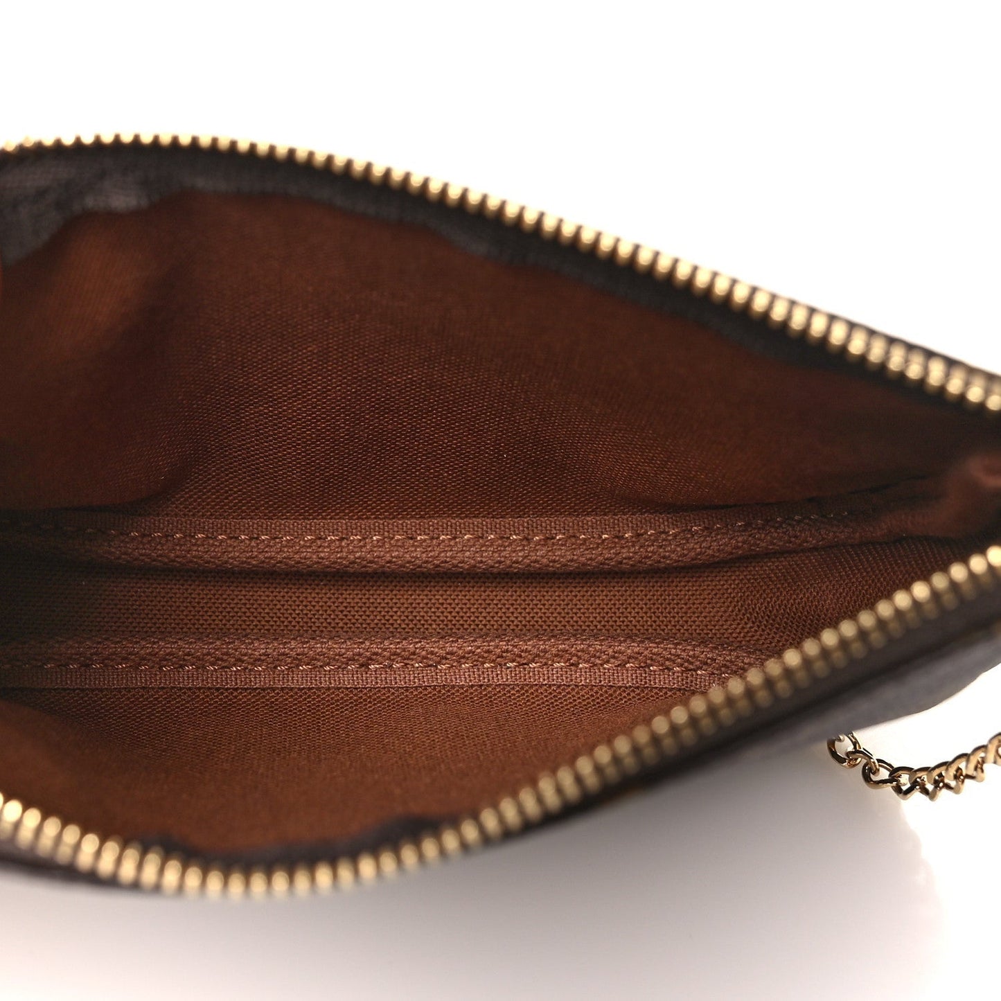 Louis Vuitton Monogram Mini Pochette Accessories