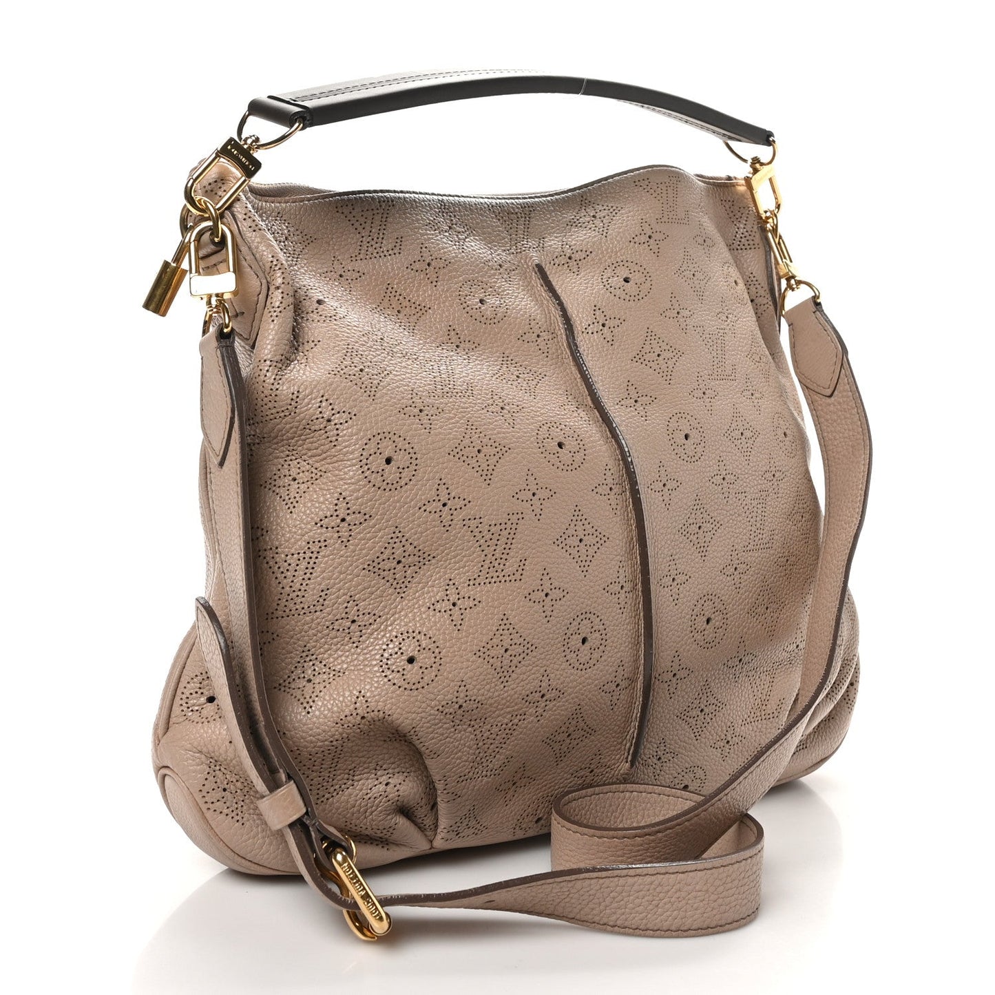 Louis Vuitton Mahina Selene PM Sandy