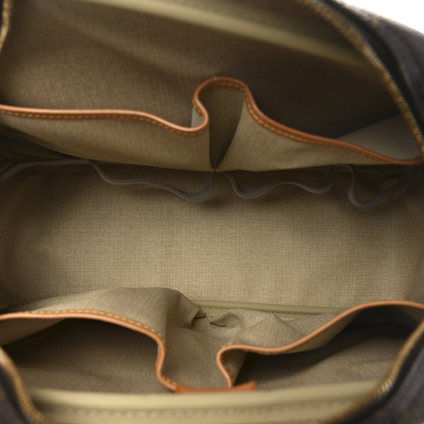 Louis Vuitton Monogram Deauville