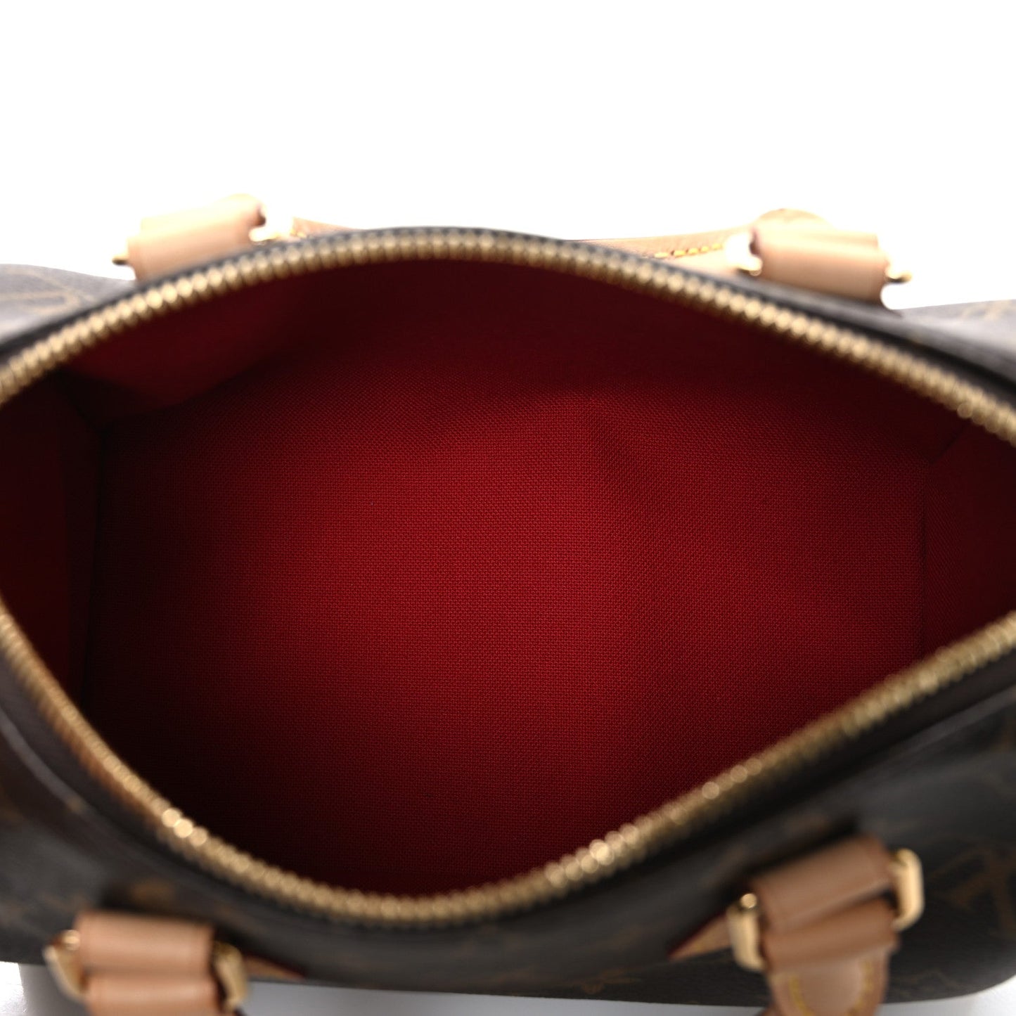 Louis Vuitton Monogram Speedy Bandouliere 20 Black