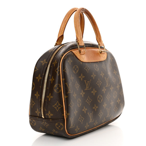 Louis Vuitton Monogram Trouville
