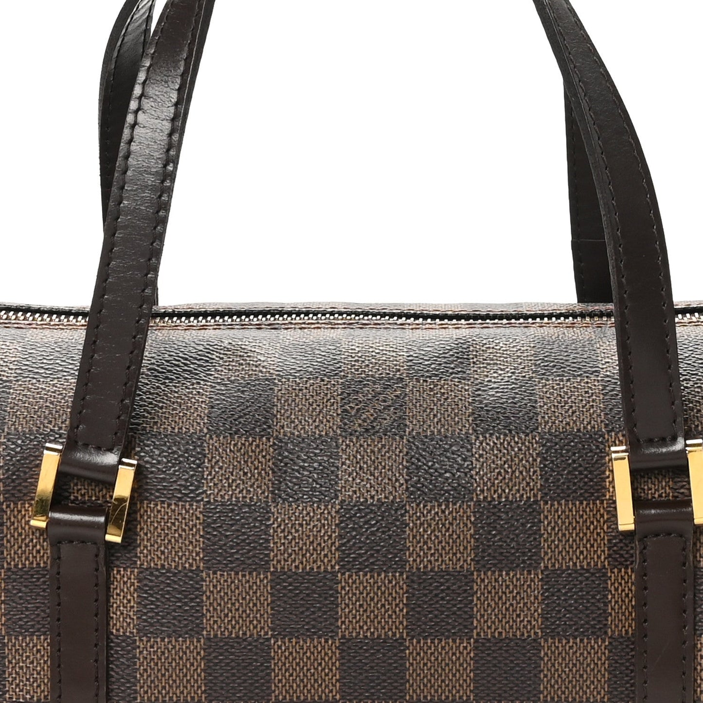 Louis Vuitton Damier Ebene Papillon 26