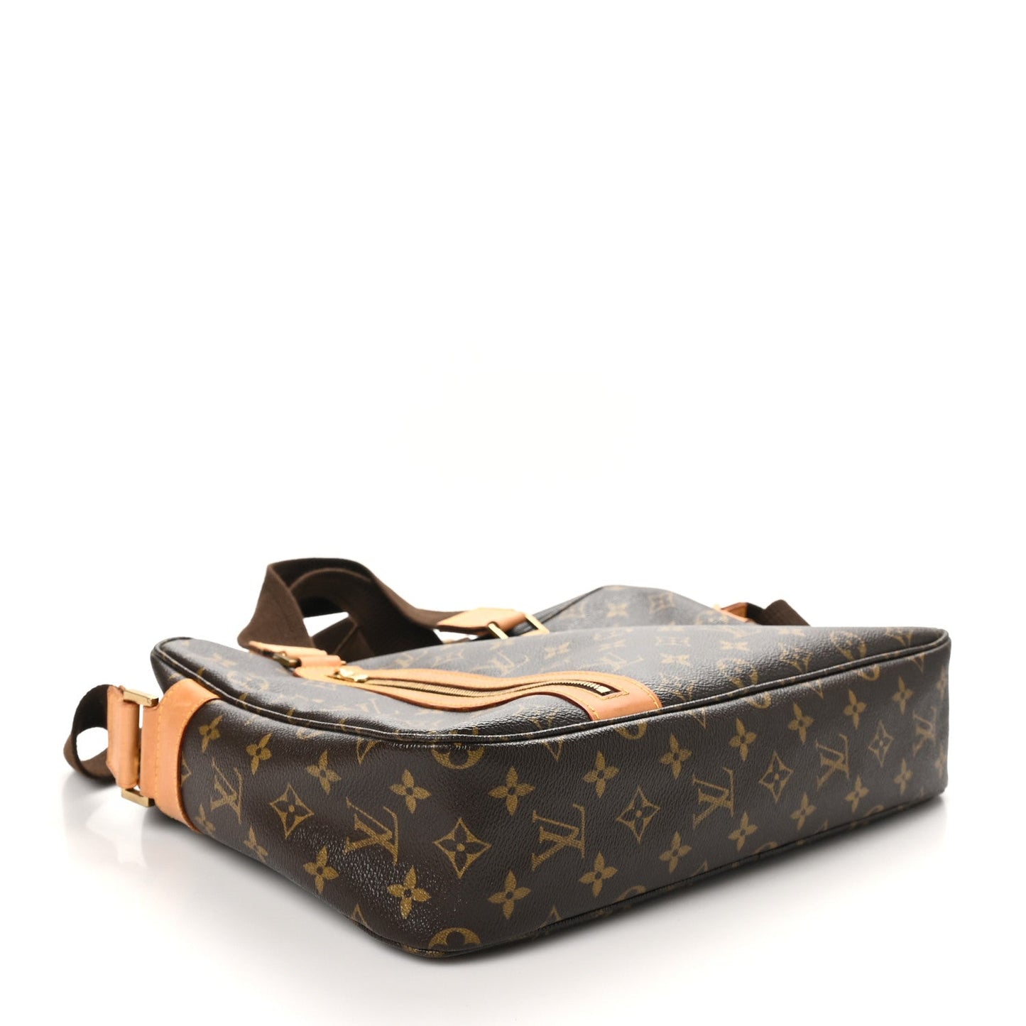 Louis Vuitton Monogram Sac Bosphore Briefcase