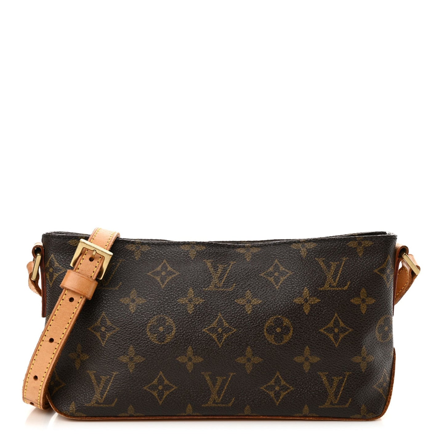 Louis Vuitton Monogram Trotteur