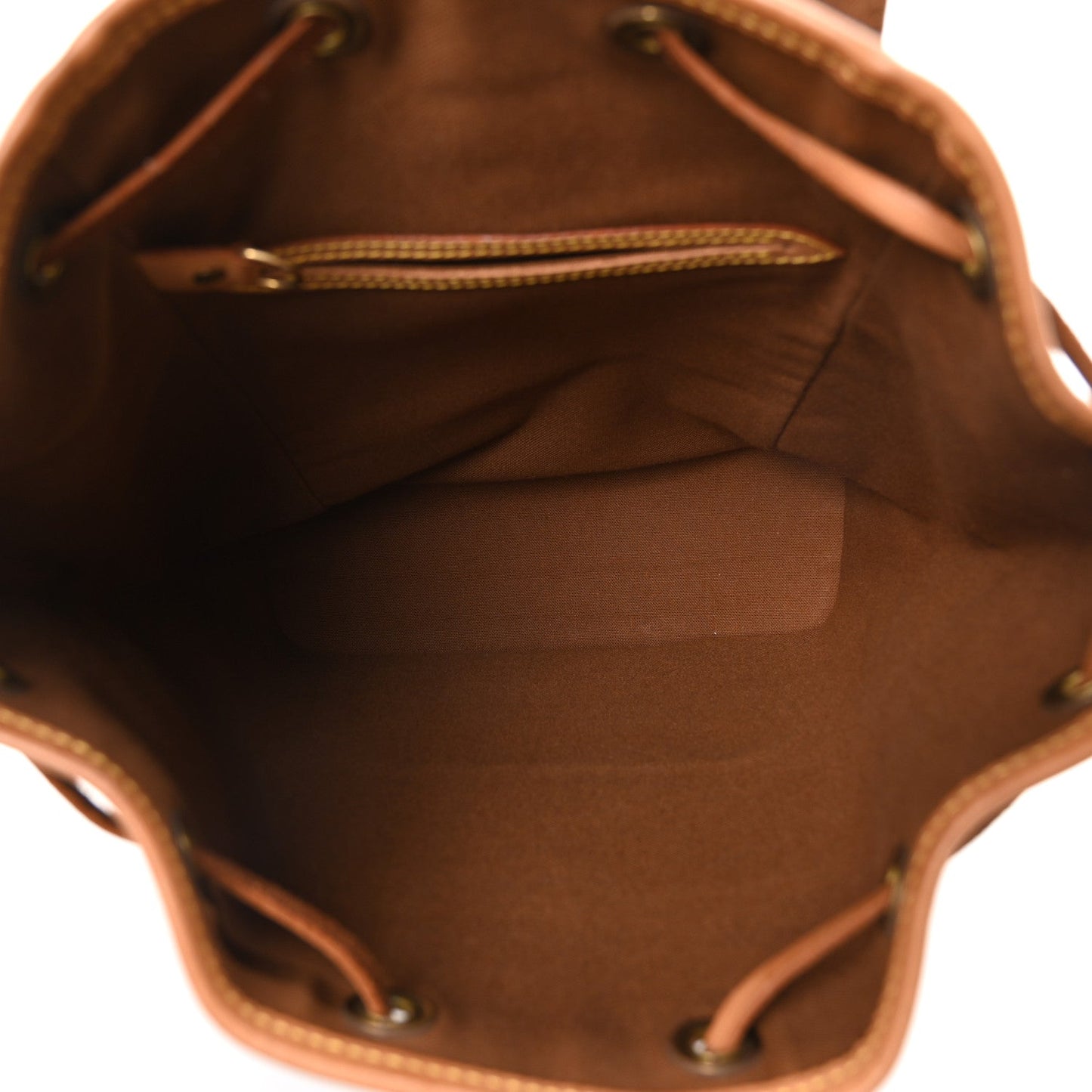 Louis Vuitton Monogram Montsouris MM Backpack