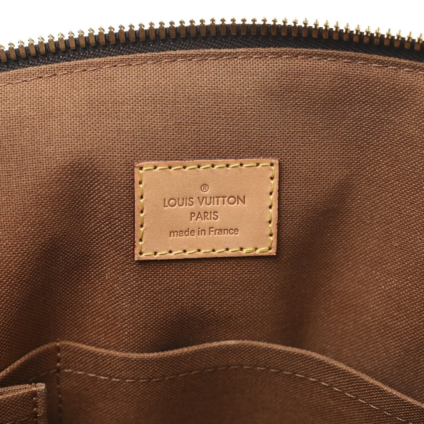 Louis Vuitton Monogram Tivoli GM