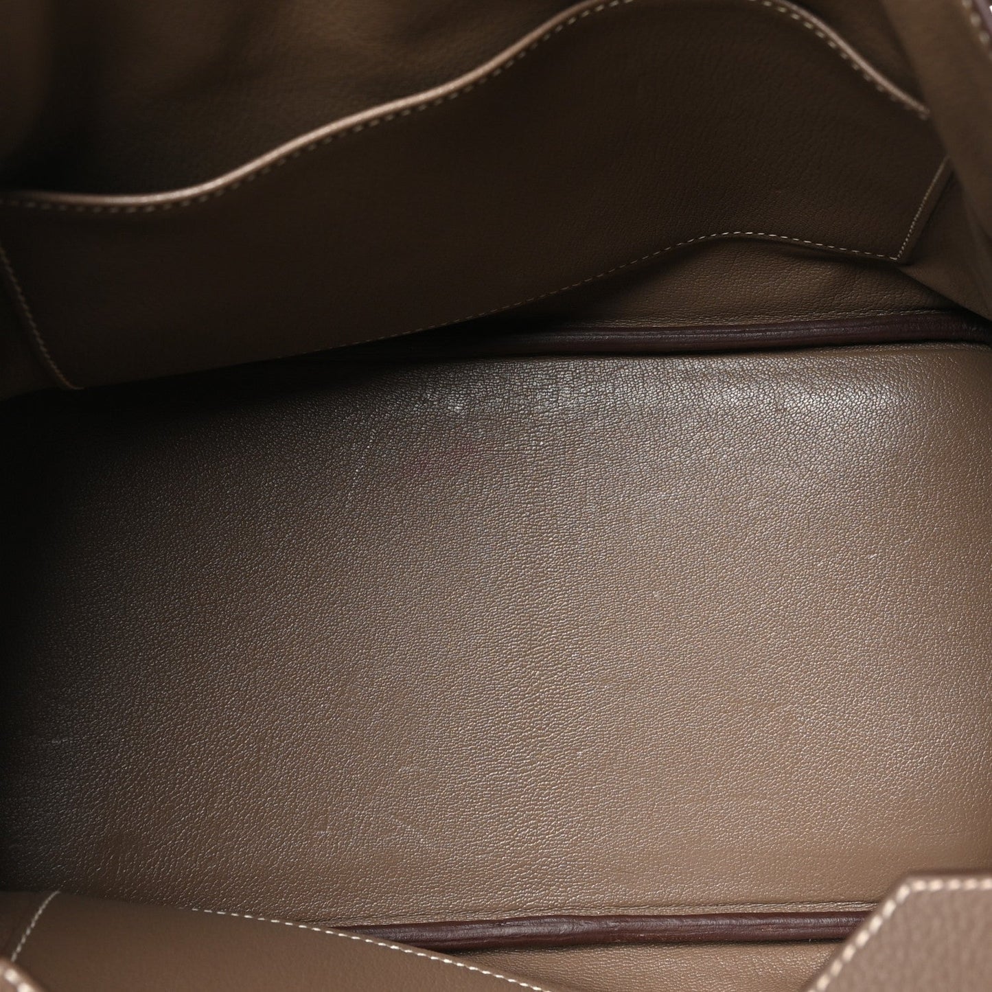 Hermes Togo Birkin 30 Etoupe