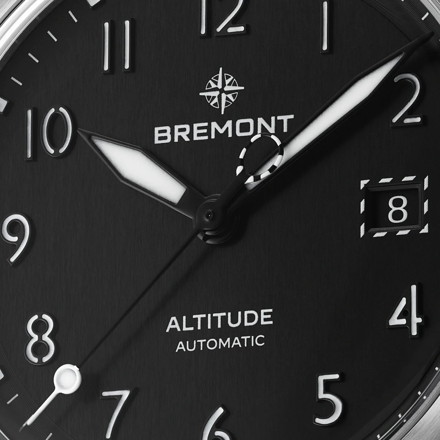 Altitude 39 Date